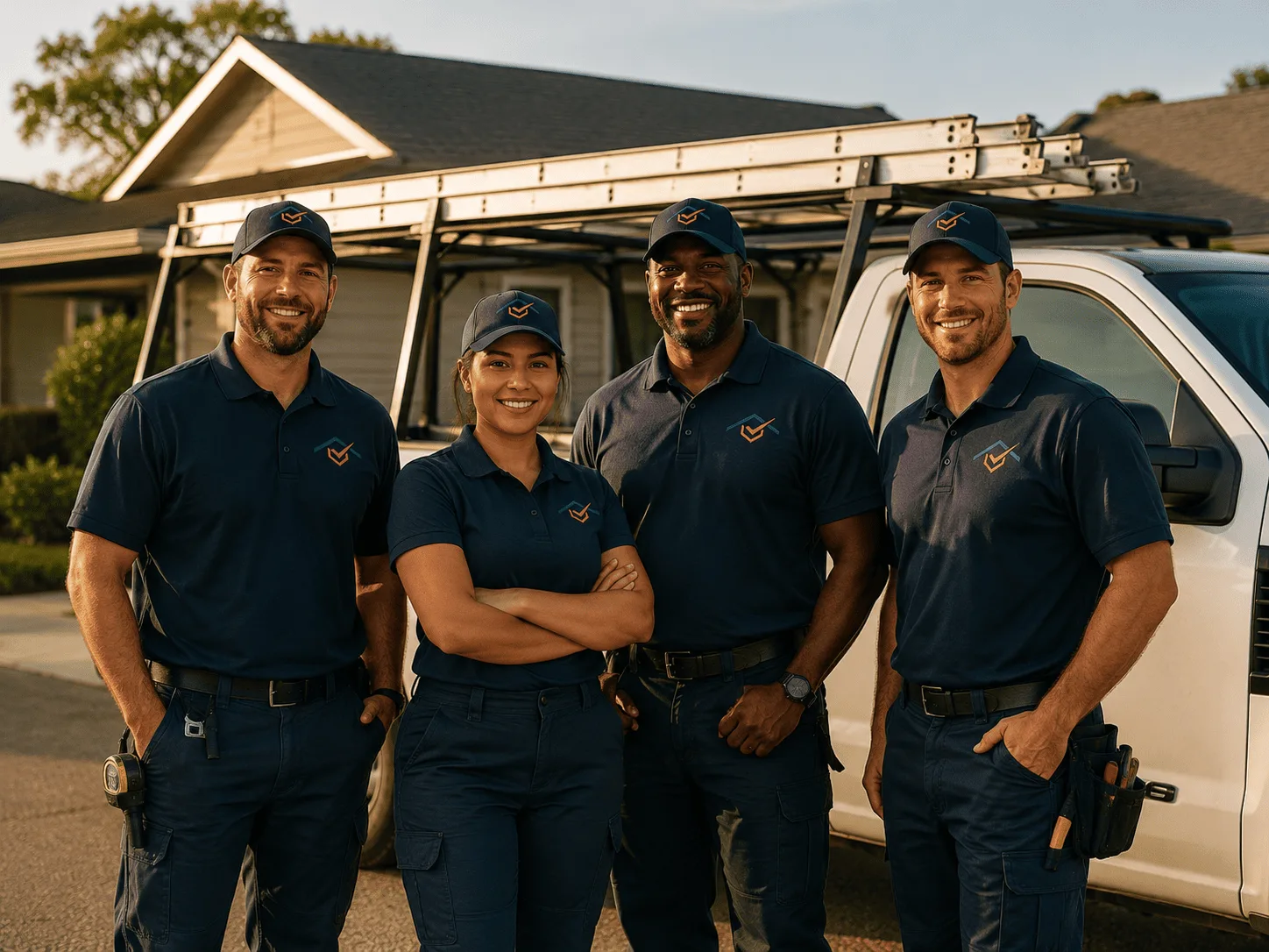 Roof Inspection company in Luana, IA